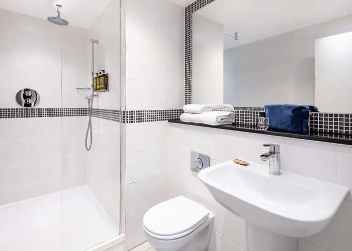 Hotel Marlin Waterloo Londres