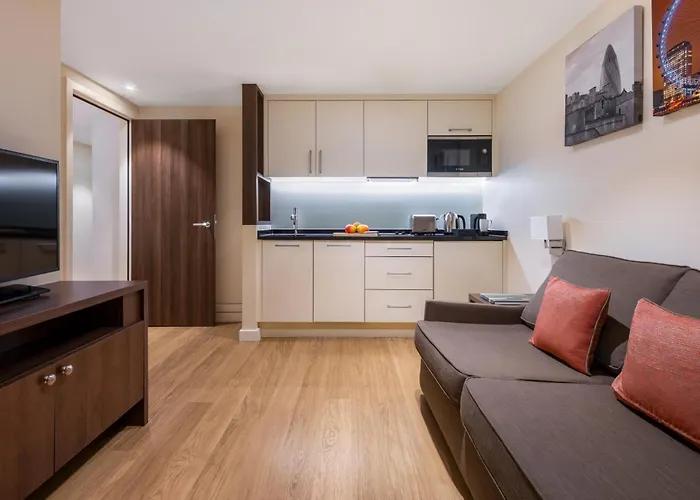 Hotel Marlin Waterloo Londres